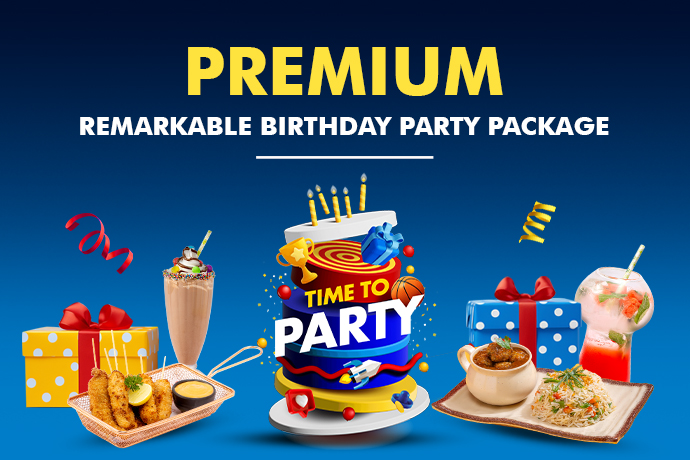 Timezone - Inorbit Mall Malad - Internet Reservations by Meriq
